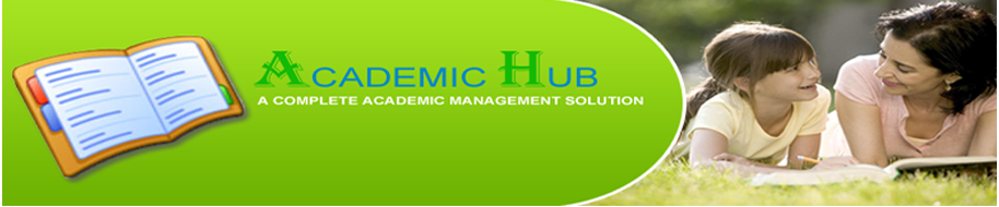 Academic Hub